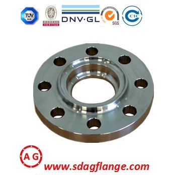 ພາບລວມຂອງ UNI Blind Flange