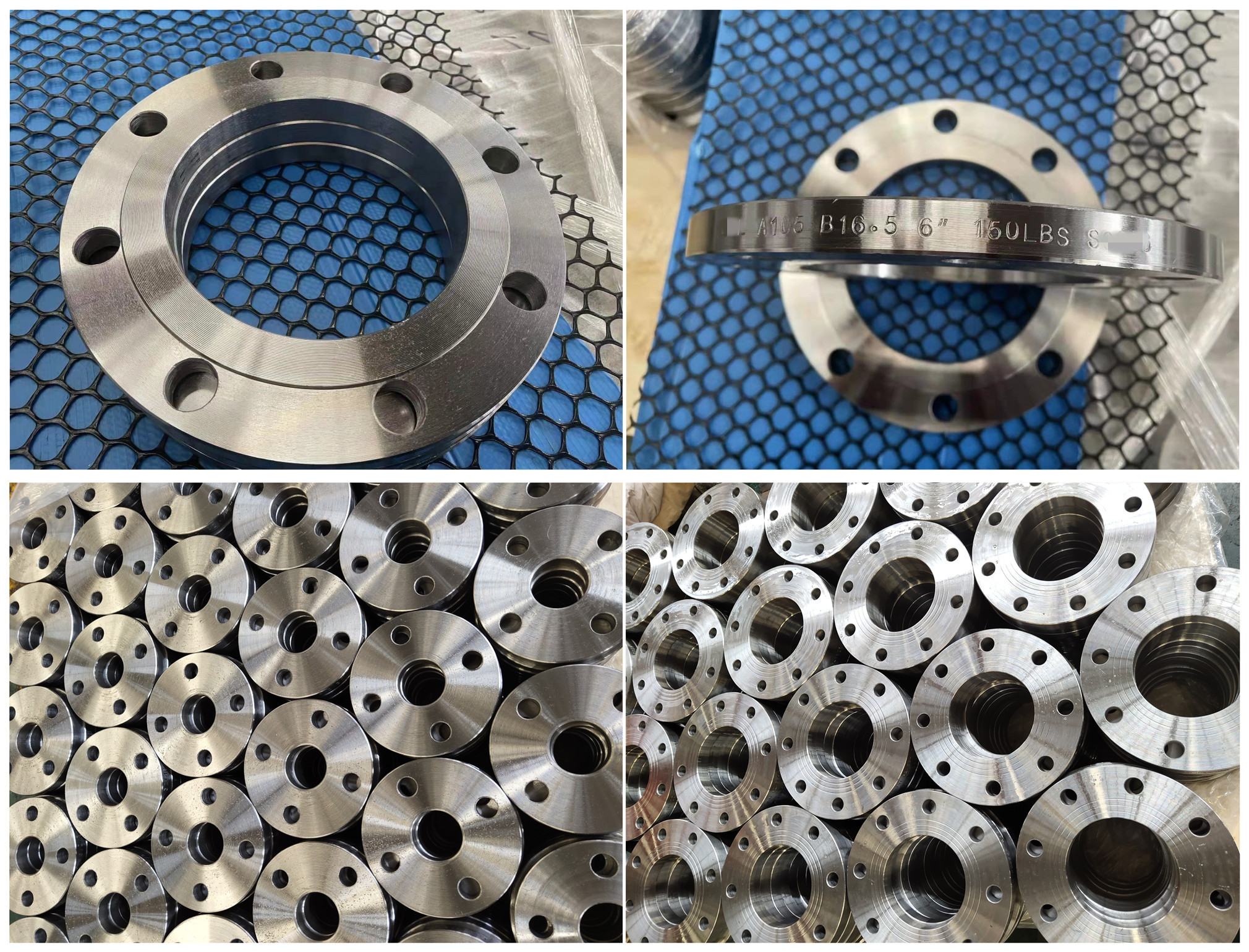 AG-flanges ແຜ່ນຄຸນນະພາບສູງໃນລາຄາຕໍ່າ