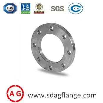 ສີ່ຖັງຂອງ Hot sale Forging Jis 16k Flange Pressure Rating PL Rf 50a ຖືກຈັດສົ່ງຮ່ວມກັນ!