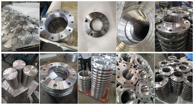 AG-flanges ຄຸນະພາບສູງໃນລາຄາຕໍ່າ!