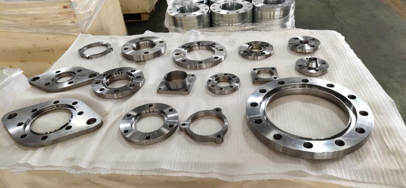 flanges ທີ່ບໍ່ແມ່ນມາດຕະຖານ, flanges ພິເສດ, flanges ແຕ້ມ! ຍິນດີຕ້ອນຮັບການປັບແຕ່ງ flanges!