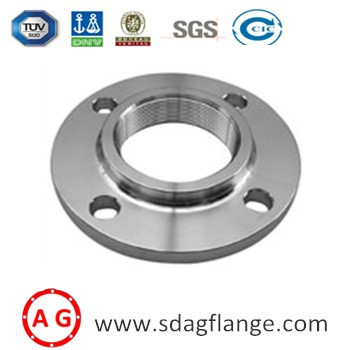 flange ທໍ່ແມ່ນຫຍັງ? ມັນມີບົດບາດຫຍັງໃນລະບົບທໍ່ສົ່ງ?