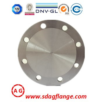 ANSI 3m Blind flange CS RF 16 ຂາຍດີທີ່ສຸດ