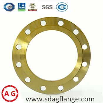 Ansi B16.5 150 ແຜ່ນ Flange RF Plate ສຳ ເລັດຮູບ