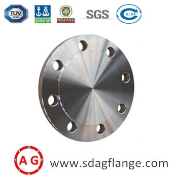 AS Blind Flange