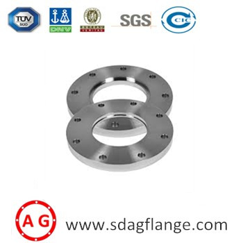 AS2129 ຕາຕະລາງ D Flange