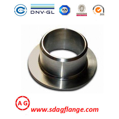 Flange ຫລອກເຫລັກຄາບອນ DIN 150lbs