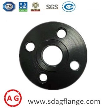 EN 1092 Flange Flange