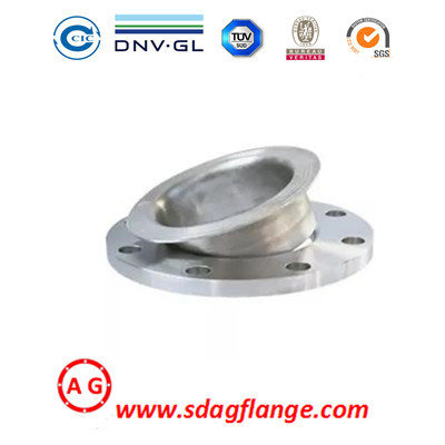 EN1092-1 Forged Loose Flange