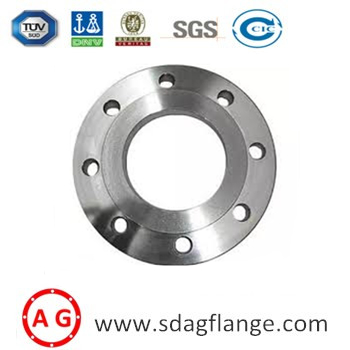 Flange ແຜ່ນ EN1092-1 PN25