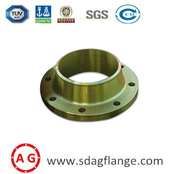 GOST 12821 80 Weld Neck Flange