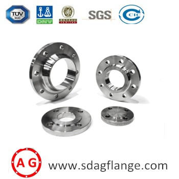 Flange Flange JIS 5K