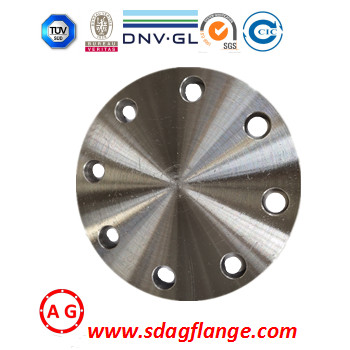 JIS B2220 10K OD 5 CS Foundation Blange Flange