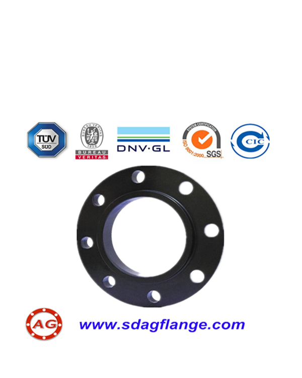 PN16 EN1092-1 Type13 Flange