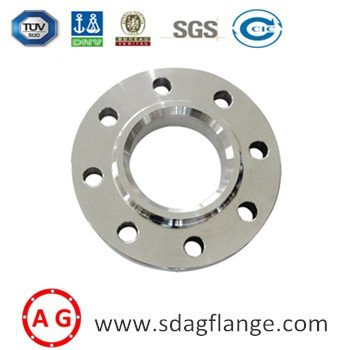 SS400 JIS2220 SLIP ON Flange